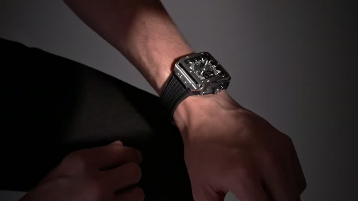 Watchmaking